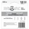 Rayovac Alkaline AA Batteries 2