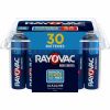 Rayovac Alkaline AA Batteries 2