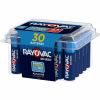 Rayovac Alkaline AA Batteries 3