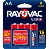 Rayovac Fusion Battery 1