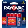 Rayovac Fusion Battery 2