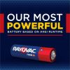 Rayovac Fusion Battery 4