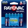 Rayovac High Energy Battery 2