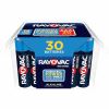 Rayovac Advanced High Energy AAA Batteries 1