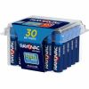 Rayovac Advanced High Energy AAA Batteries 2