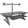 Rocelco Multipurpose Desktop Riser 1
