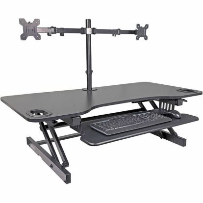 Rocelco Multipurpose Desktop Riser 1