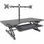 Rocelco Multipurpose Desktop Riser 1