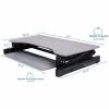 Rocelco Standing Desk Converter 6