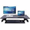 Rocelco Sit-to-Standing Desk Riser 2