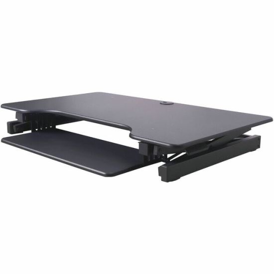 Rocelco Multipurpose Desktop Riser 1
