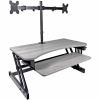 Rocelco Multipurpose Desktop Riser 1