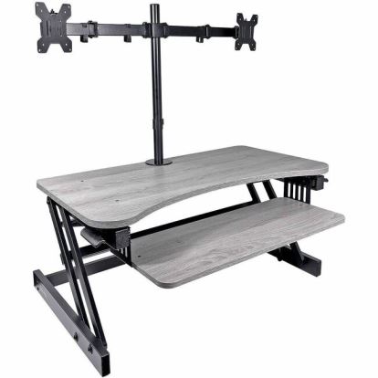 Rocelco Multipurpose Desktop Riser 1