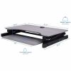 Rocelco Multipurpose Desktop Riser 3