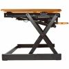 Rocelco Multipurpose Desktop Riser 2