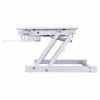 Rocelco DADR 37.4" Deluxe Adjustable Desk Riser 3