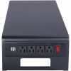 Rocelco Dual Monitor Stand AC-USB 4