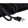 Rocelco Dual Monitor Stand AC-USB 6