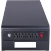 Rocelco Dual Monitor Stand AC-USB 7