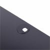 Rocelco Dual Monitor Stand with AC-USB 5