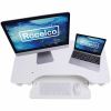 Rocelco EADRW- Sit Stand Desk Riser 2