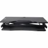 Rocelco Electric Desk Riser & Converter 1
