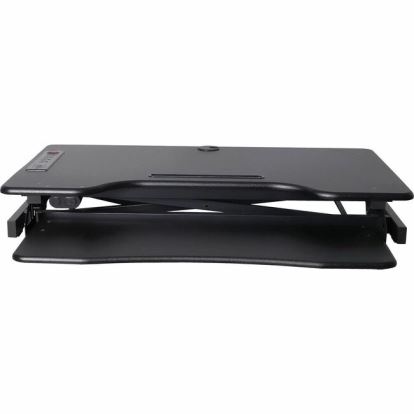 Rocelco Electric Desk Riser & Converter 1