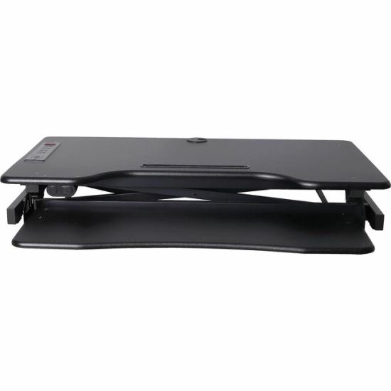 Rocelco Electric Desk Riser & Converter 1