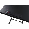 Rocelco Electric Desk Riser & Dual Monitor Mount 2