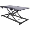 Rocelco Multipurpose Desktop Riser 4