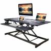Rocelco Multipurpose Desktop Riser 5