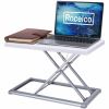 Rocelco PDR Portable Desk Riser 1