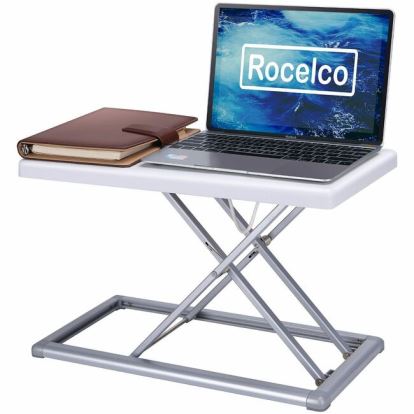 Rocelco PDR Portable Desk Riser 1