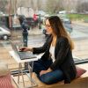 Rocelco PDR Portable Desk Riser 5