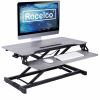 Rocelco Desk Riser & Converter 1