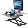Rocelco Desk Riser & Converter 3