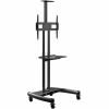 Rocelco VSTC Standard TV Cart 1