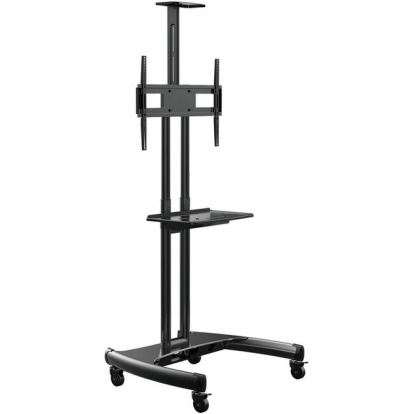 Rocelco VSTC Standard TV Cart 1