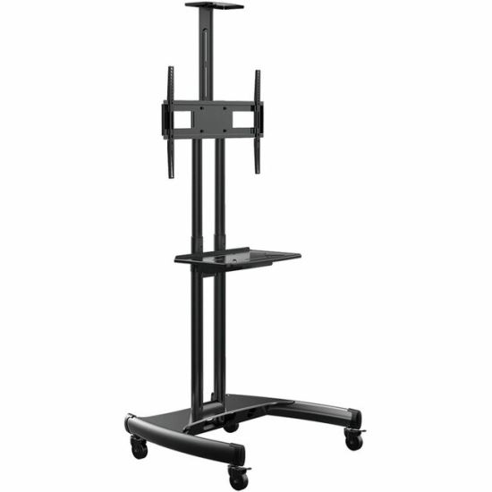 Rocelco VSTC Standard TV Cart 1