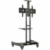 Rocelco VSTC Standard TV Cart 3