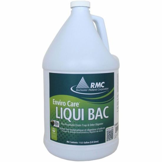 RMC Enviro Care Liquic Bac Cleaner 1