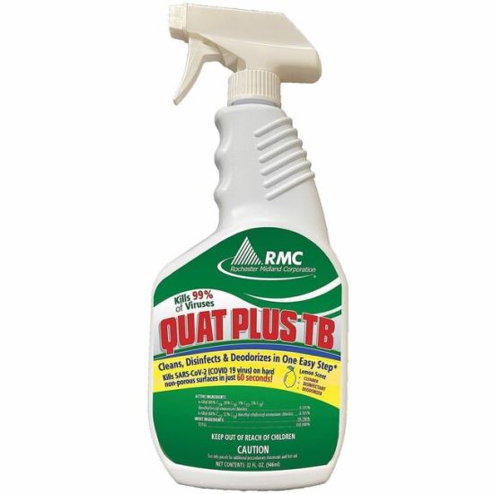 RMC Ready-to-Use Disinfectant 1