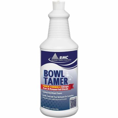 RMC Tamed-Acid Toilet Bowl Cleaner 1