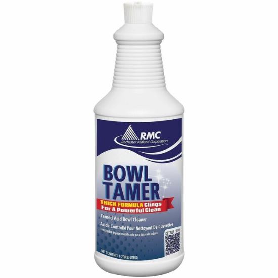 RMC Tamed-Acid Toilet Bowl Cleaner 1