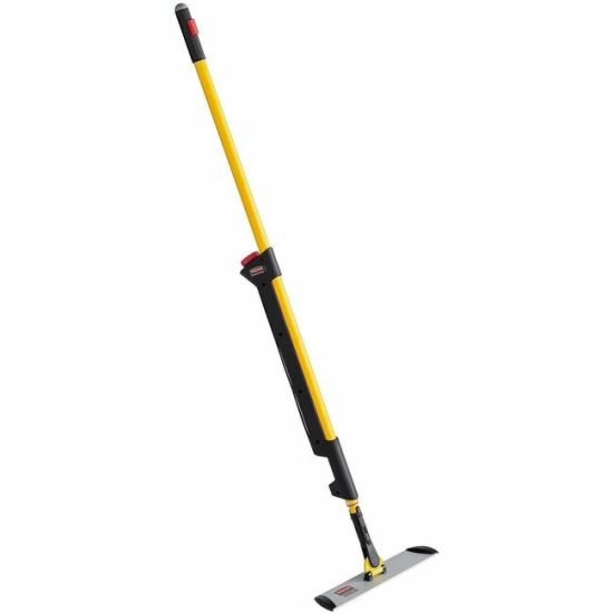 Rubbermaid Commercial HYGEN Dust Mop 1