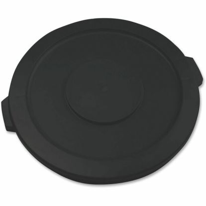 Rubbermaid Commercial ES 32-gal Brute Container Lid 1