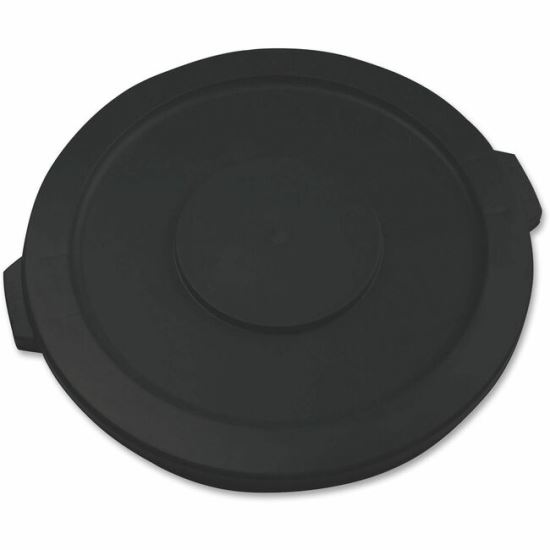 Rubbermaid Commercial ES 32-gal Brute Container Lid 1