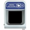 Rubbermaid Commercial Configure 1 Stream Gray Container 3