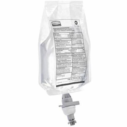 Rubbermaid Commercial AutoFoam Hand Sanitizer Foam Refill 1