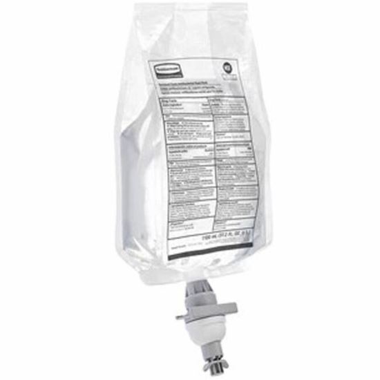 Rubbermaid Commercial AutoFoam Hand Sanitizer Foam Refill 1